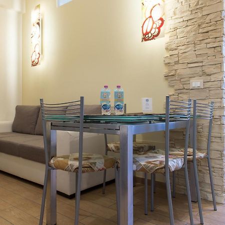 Appartamento Vannutelli Lido di Ostia Kültér fotó