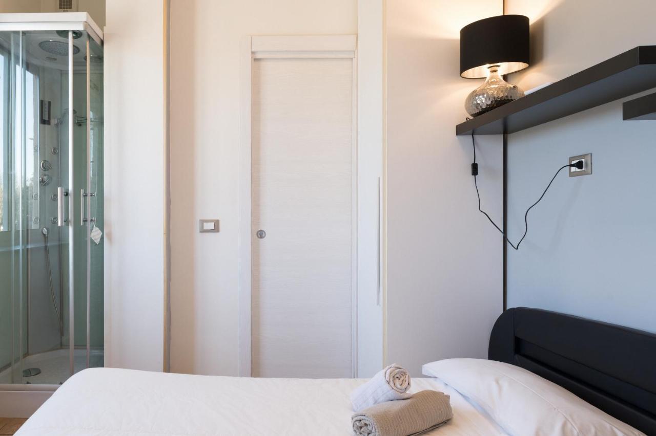 Appartamento Vannutelli Lido di Ostia Kültér fotó